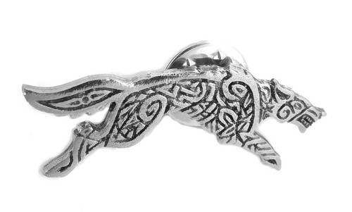 Odin viking fenrir wolf - fenrir,