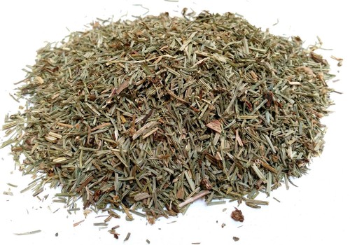 Horsetail herb cut - cut, dried