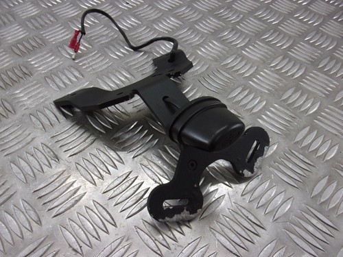 Suzuki gsxr 600 2012 - 600,