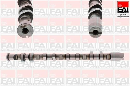 Cam shaft exhaust - shaft, for