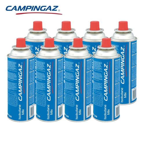 Campingaz cp250 bistro - campingaz, 8
