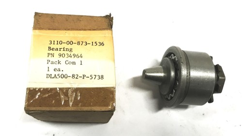 Terex stud roller bearing - terex,