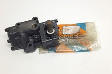 Kubota "F1900" Out Front Mower