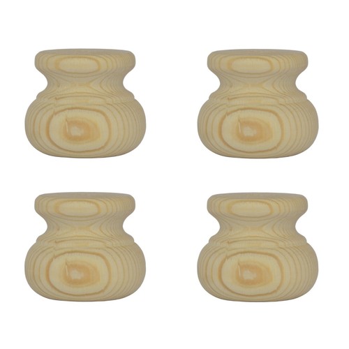 Pack small pine furniture - 4,