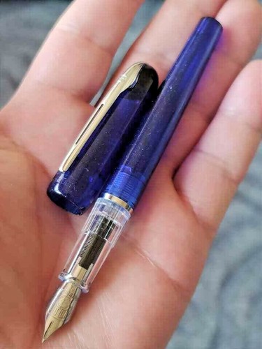 Waterman phileas kultur - phileas,