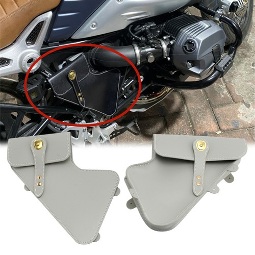 Leather side frame tool - leather,