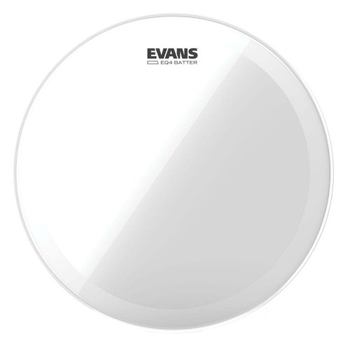 Evans eq4 bass drum batter - eq4,