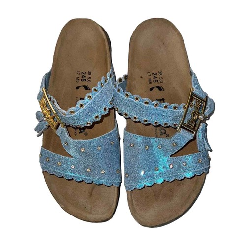 Betula birkenstock blue - betula,