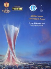 Programme UEFA EL 2013/14