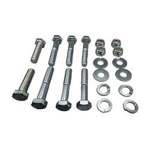 Classic Mini - 1976    Rear Subframe Bolt Kit - Austin Rover Morris