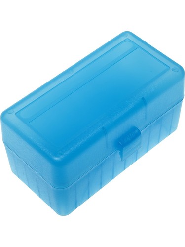 Ammo box 308 round 50rnd - round,