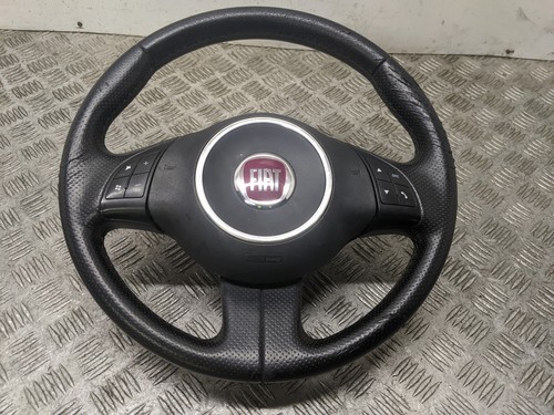 Fiat 500 sport mk1 - fiat,