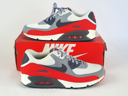 Nike air max essential - air,