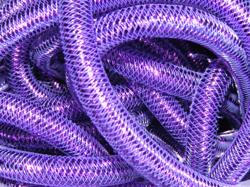 Mini tubular crin - mini,