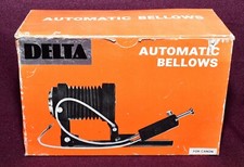 Delta Made in Japan Automatic