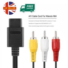 TESTED Super Nintendo SNES N64