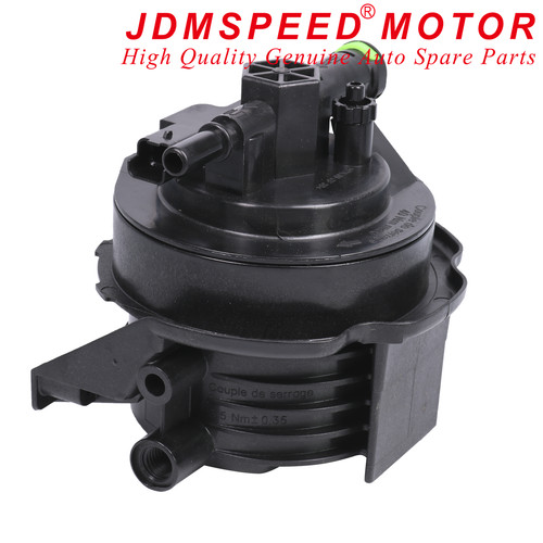 Fuel filter housing fit - fuel,