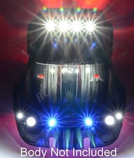 RC LED Light Set for Traxxas