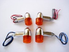 Turn Signal 12V Honda GB250