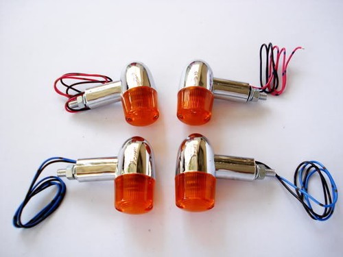 Turn signal 12v honda - 12v,