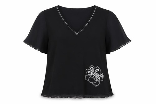 Personal choice womens tunic - personal,