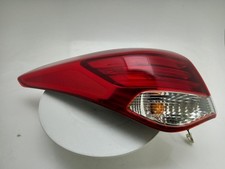 HYUNDAI I40 Tail Light Rear