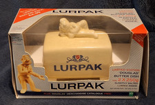VINTAGE LURPAK LIMITED EDITION