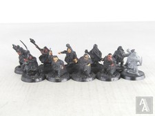 (4068) Dwarf Rangers Regiment Dwarf Holds Lord Of The Rings Hobbit Middle-Earth