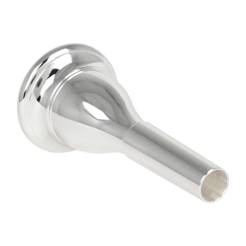 Tuba mouthpiece brass - mouthpiece,