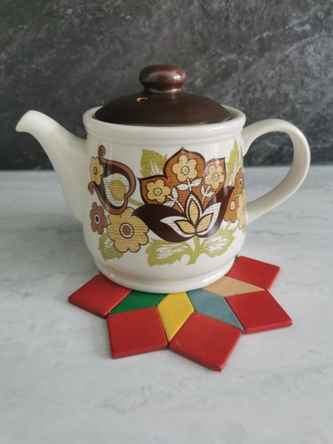 Vintage sadler stoneware - vintage,