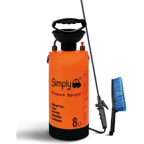 Simply portable pressure - portable,