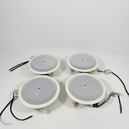 Rcf pl6x way coaxial - 2-way,