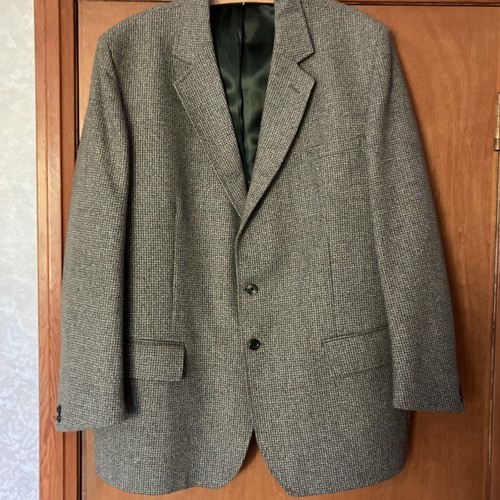 Hebden cord men - men’s, tweed