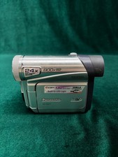 Panasonic NV-GS11EG Good