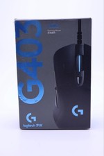 Logitech G403 HERO 16k Gaming