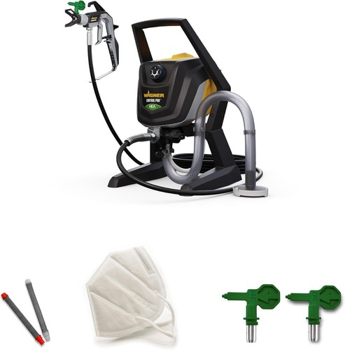 Wagner controlpro 250r - wagner,