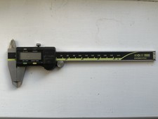 ⭐Mitutoyo Japan 500-196-30