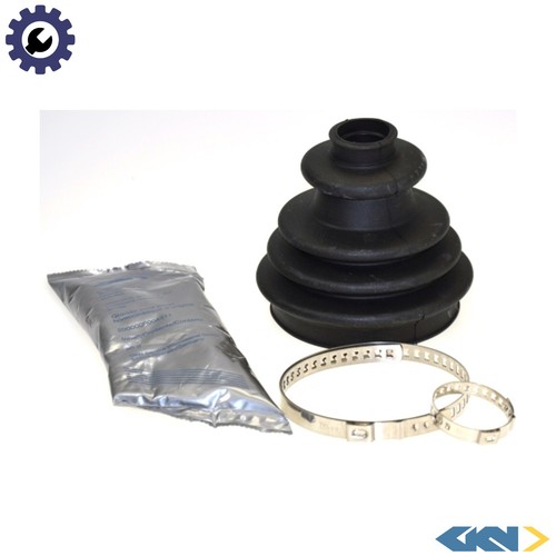 Bellow drive shaft 190966 - shaft, for