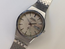 Seiko king quartz aug - seiko,