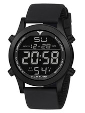 KHS Digital Men's Watch