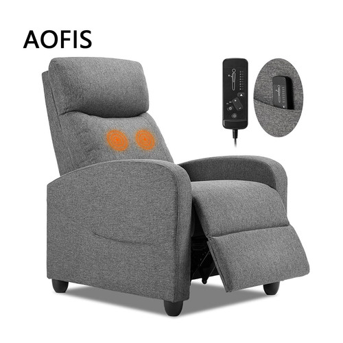 Aofis adjustable recliner - aofis,