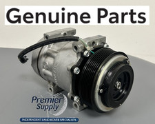 2.2 & 2.4 TDCi PUMA LAND ROVER DEFENDER AIR CONDITIONING COMPRESSOR LR012809