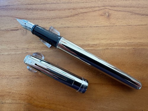 Sheaffer prelude 9133 pvd - prelude,