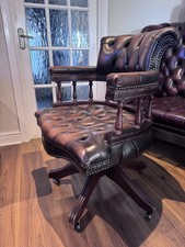 Chesterfield Vintage Dark