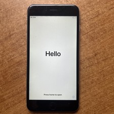 Apple iPhone 6s Plus - 64GB -