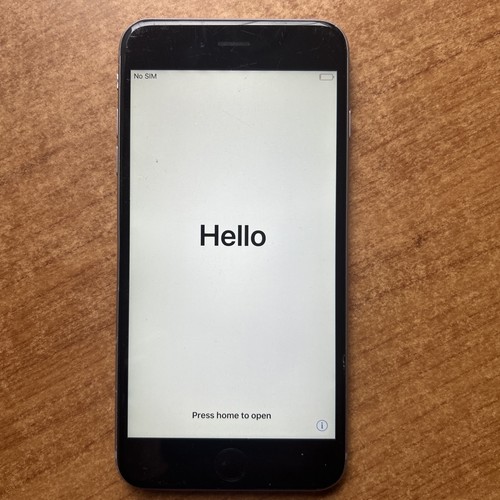 Apple iphone plus - plus,
