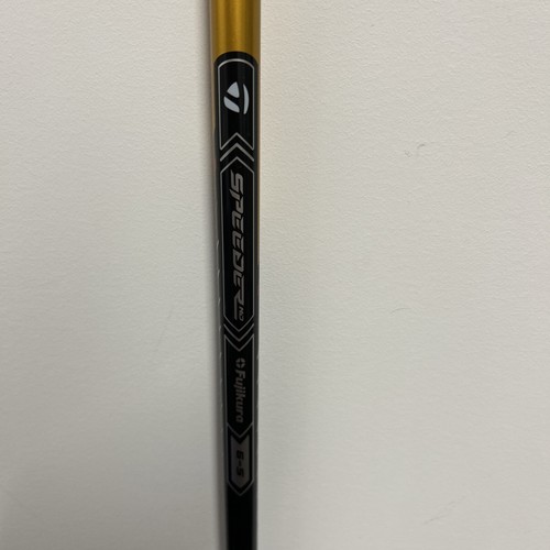 Fujikura speeder s - speeder,