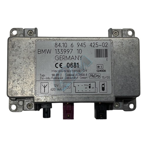 Bmw series e87 e46 - 1,
