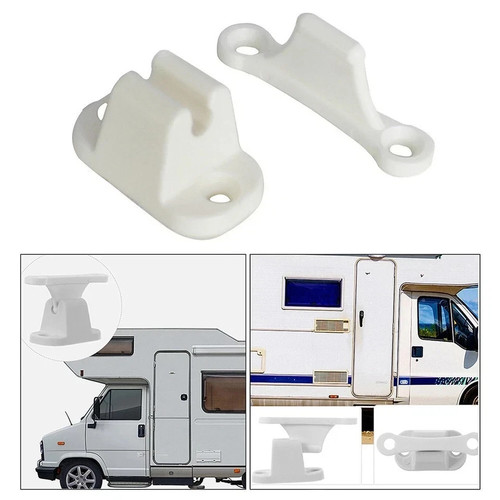 Door retainer catch - retainer,