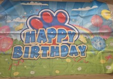 Paw Patrol Birthday Party